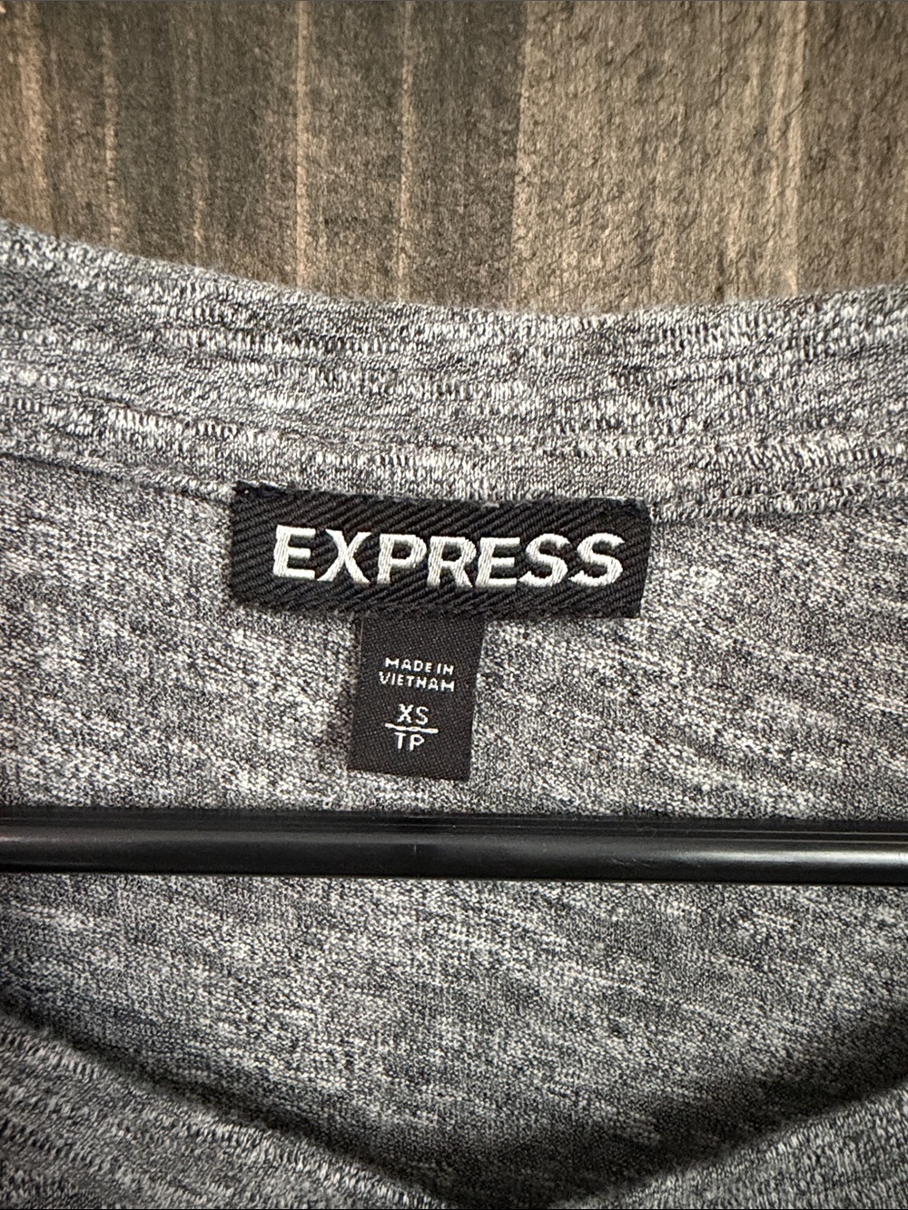 Express Blouse - Picture 3 of 3
